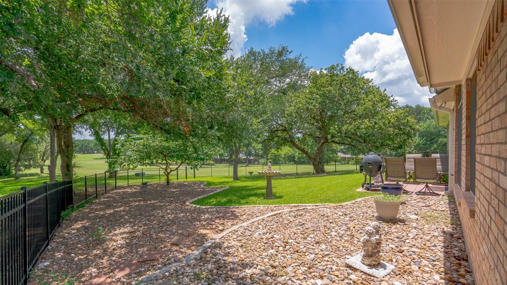 Pecan Plantation - Residential