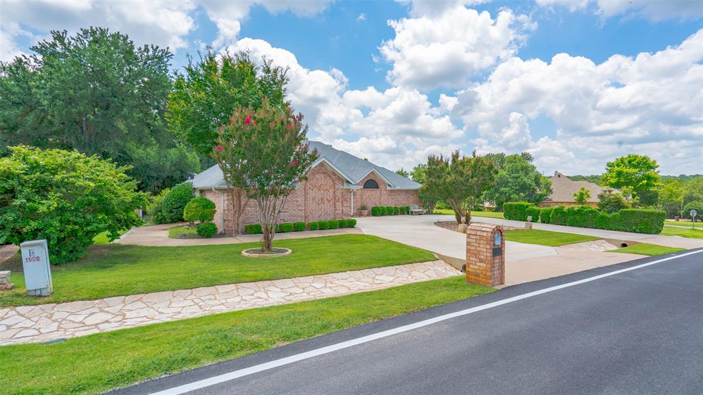 Pecan Plantation - Residential