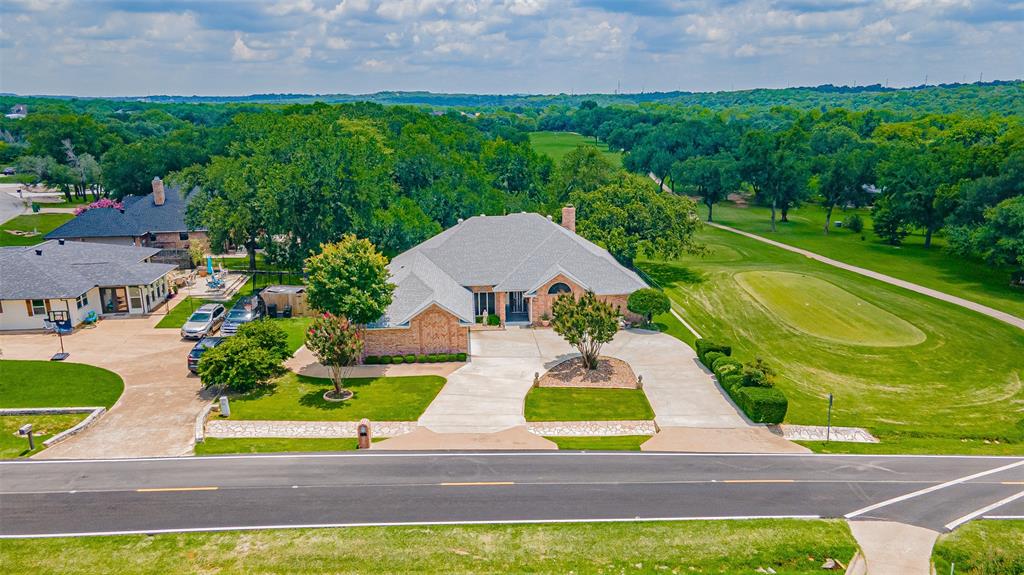 Pecan Plantation - Residential