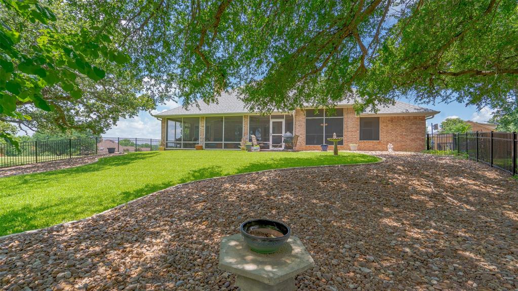 Pecan Plantation - Residential