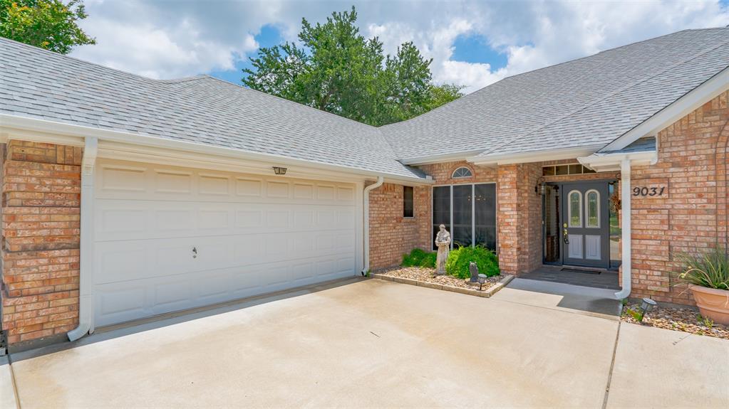 Pecan Plantation - Residential
