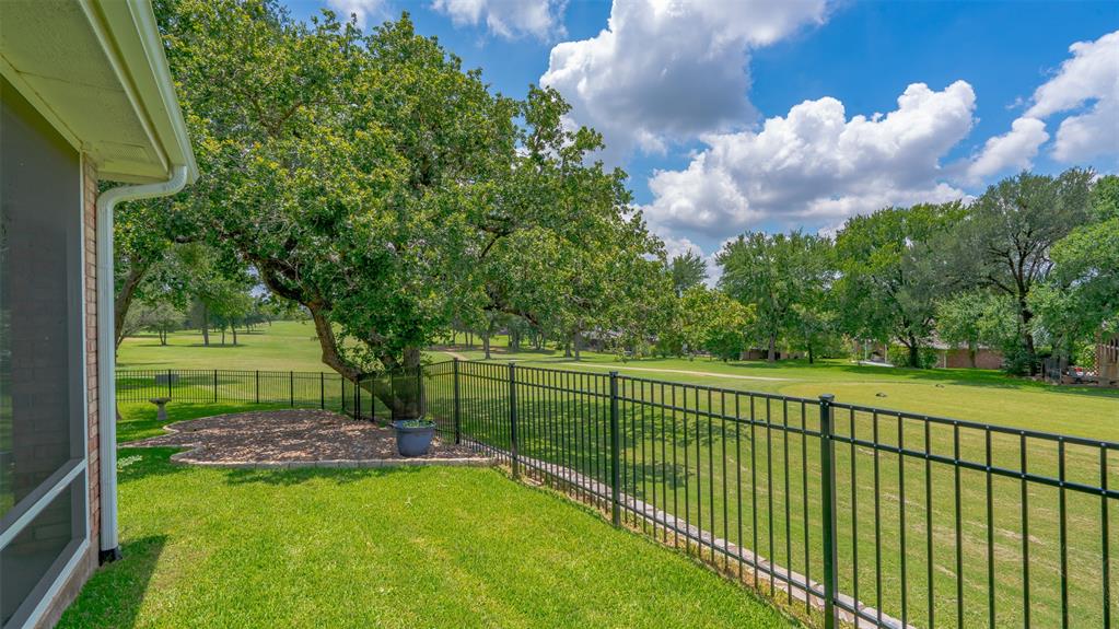 Pecan Plantation - Residential
