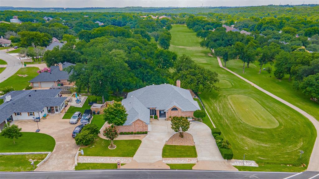 Pecan Plantation - Residential