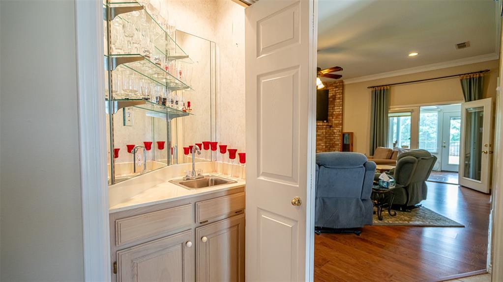Pecan Plantation - Residential