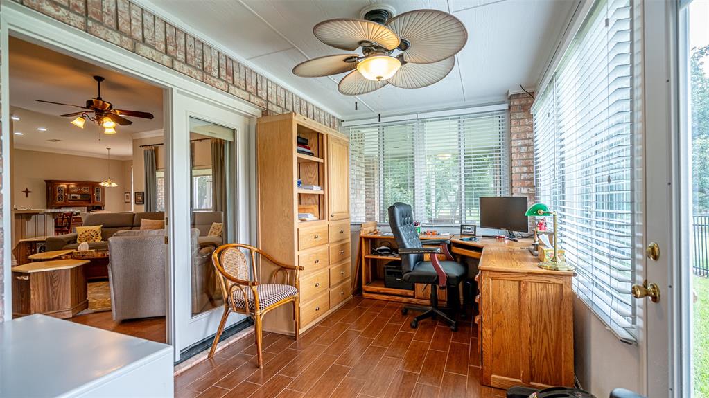 Pecan Plantation - Residential