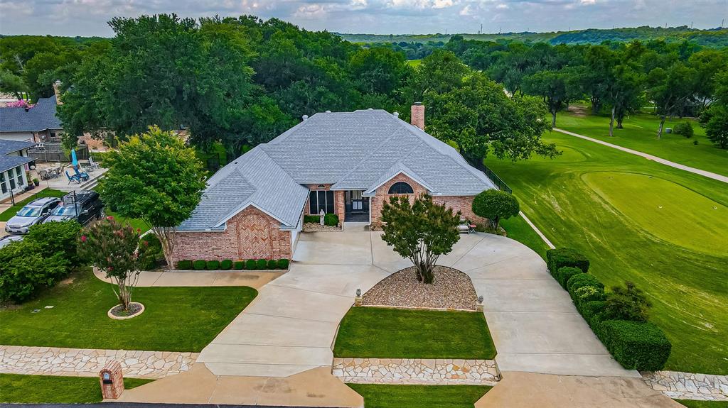 Pecan Plantation - Residential
