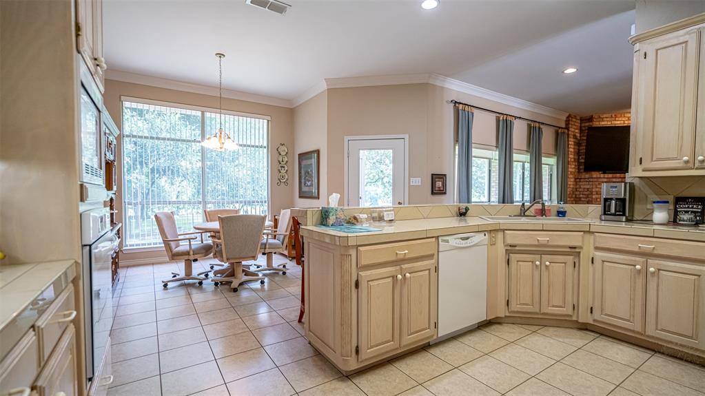 Pecan Plantation - Residential