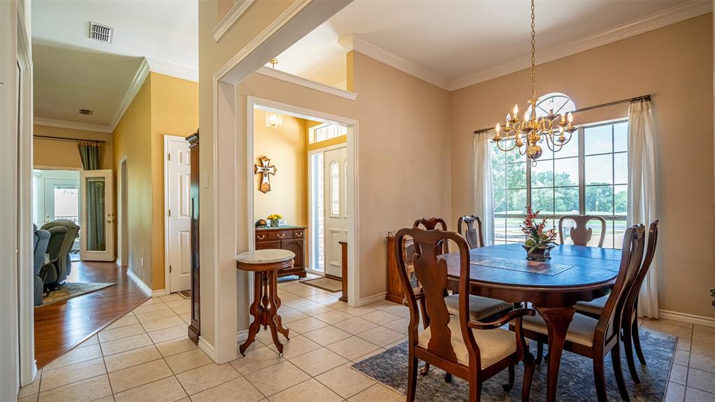 Pecan Plantation - Residential