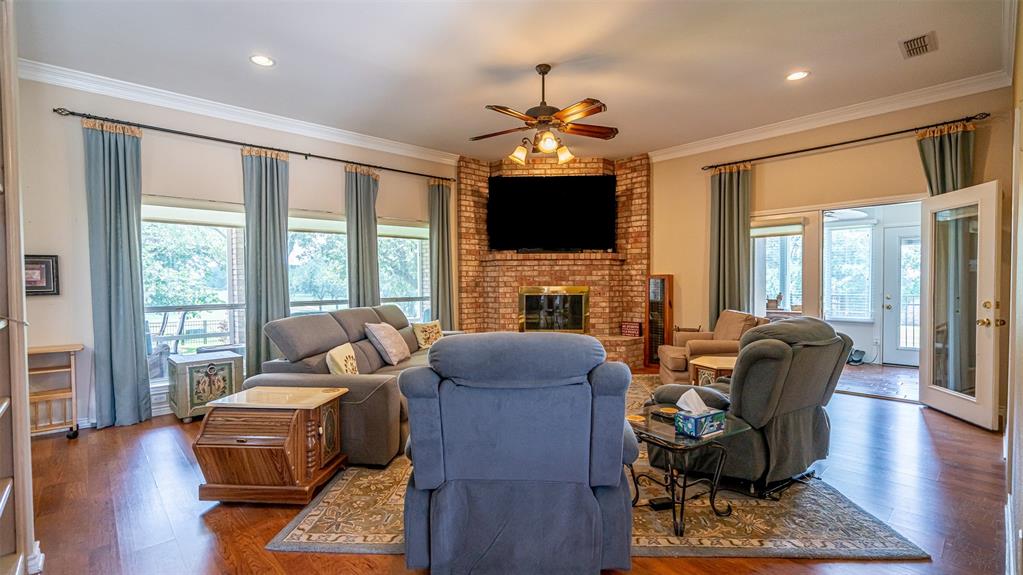 Pecan Plantation - Residential