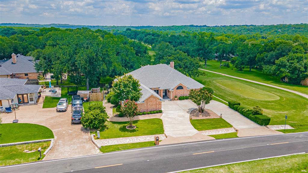 Pecan Plantation - Residential