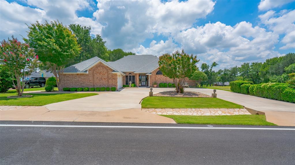 Pecan Plantation - Residential