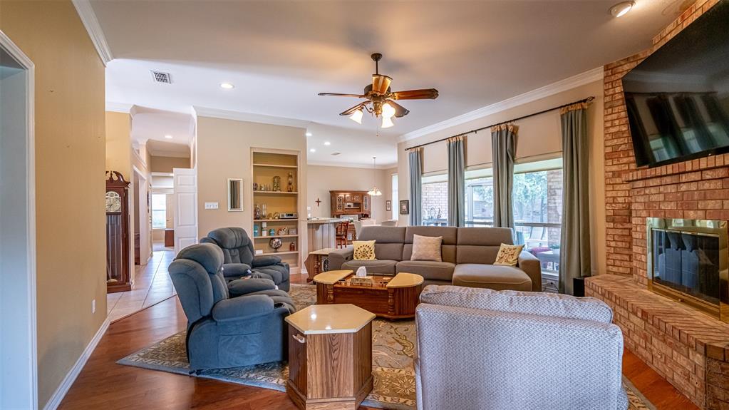 Pecan Plantation - Residential
