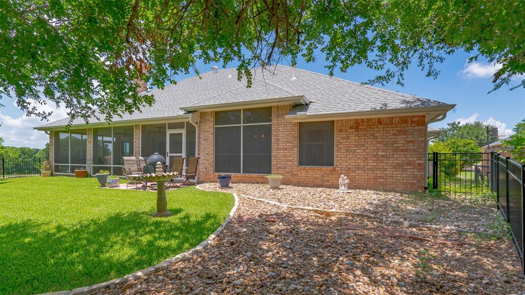 Pecan Plantation - Residential