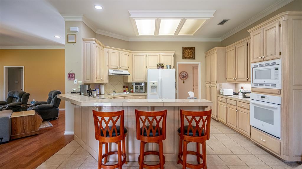 Pecan Plantation - Residential
