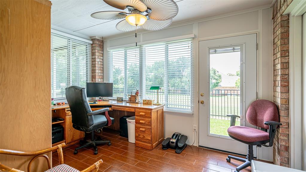 Pecan Plantation - Residential