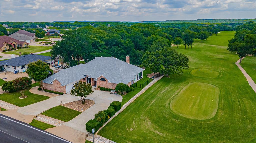 Pecan Plantation - Residential