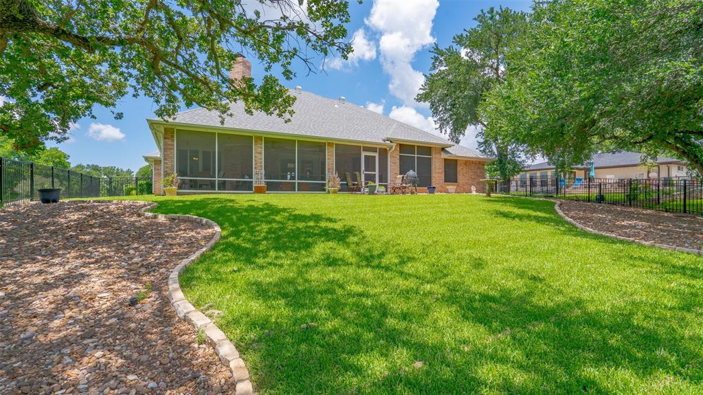 Pecan Plantation - Residential