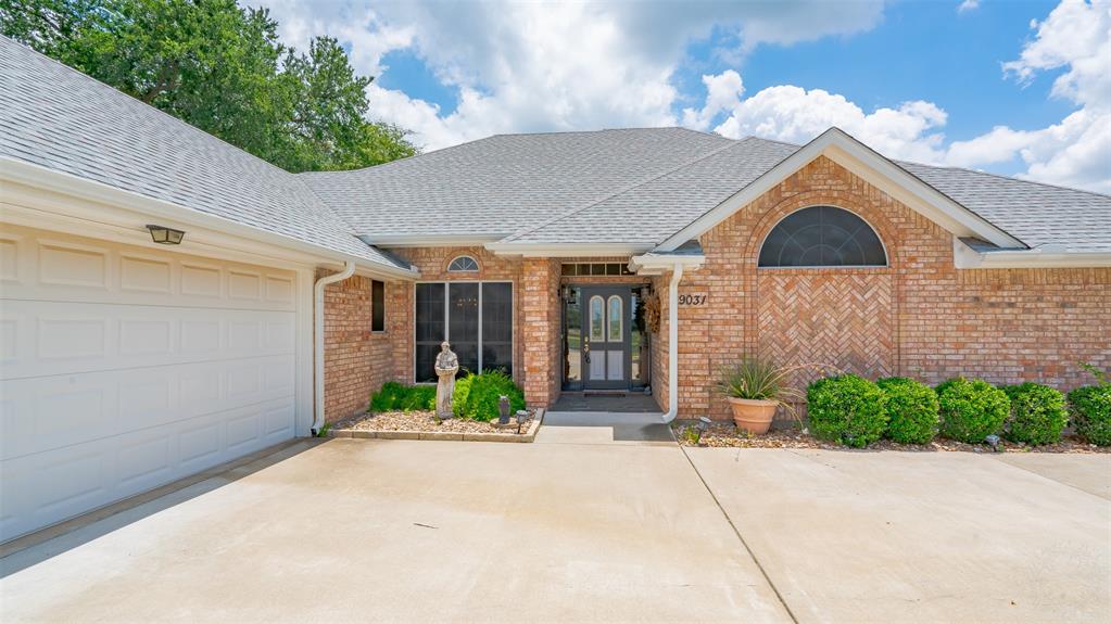 Pecan Plantation - Residential