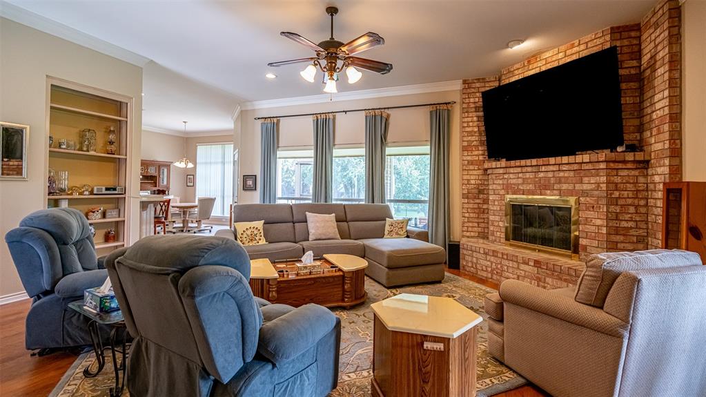 Pecan Plantation - Residential