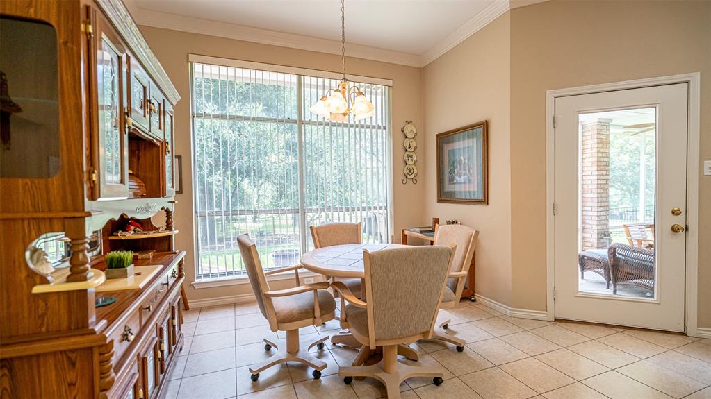 Pecan Plantation - Residential