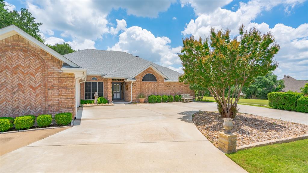 Pecan Plantation - Residential
