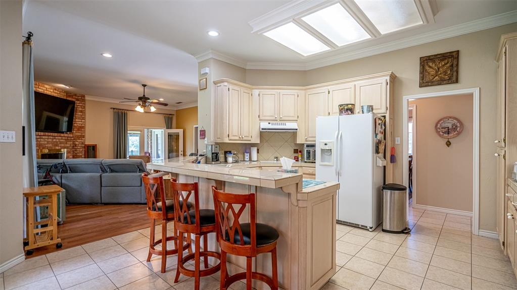 Pecan Plantation - Residential