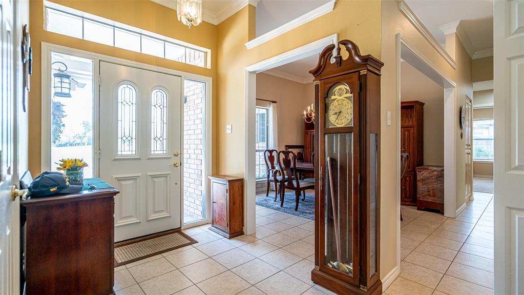 Pecan Plantation - Residential
