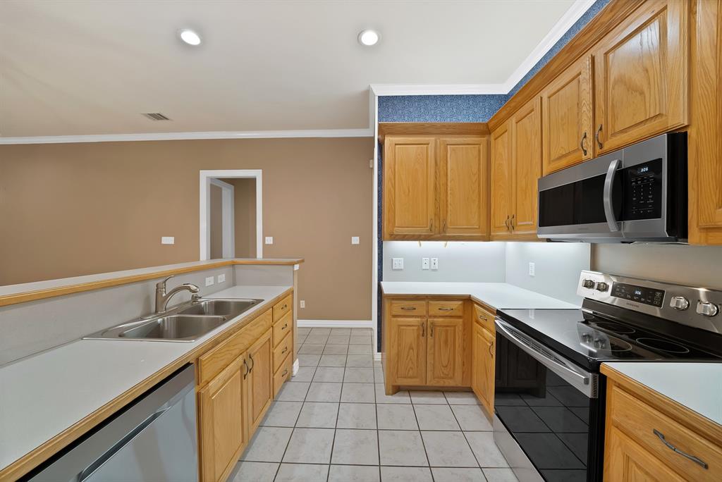 Woodland Park Twnhms Add - Residential