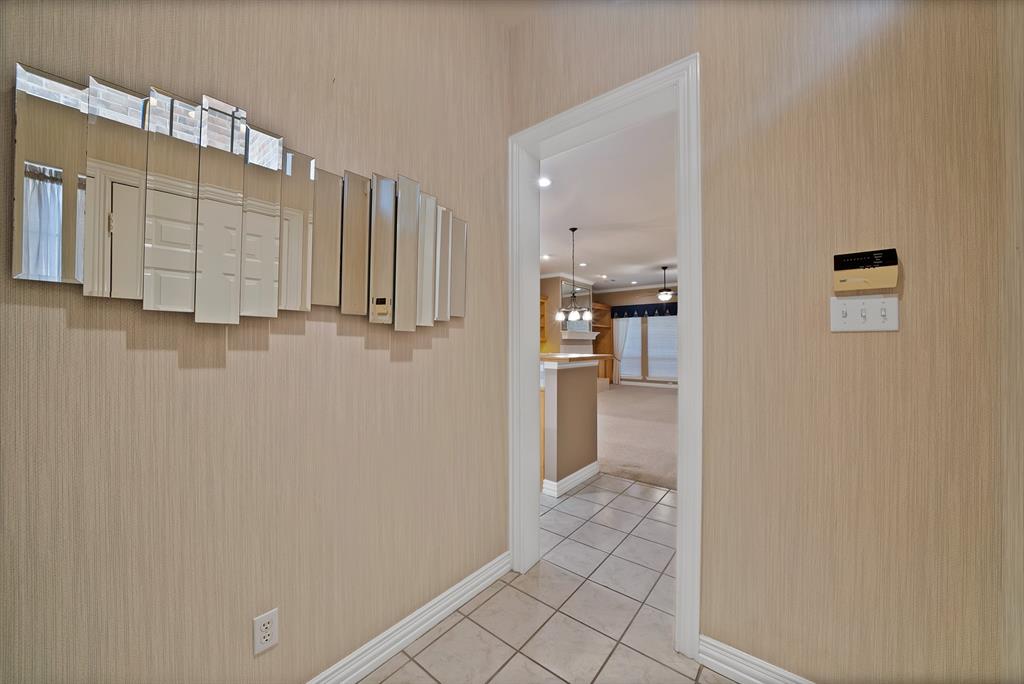 Woodland Park Twnhms Add - Residential