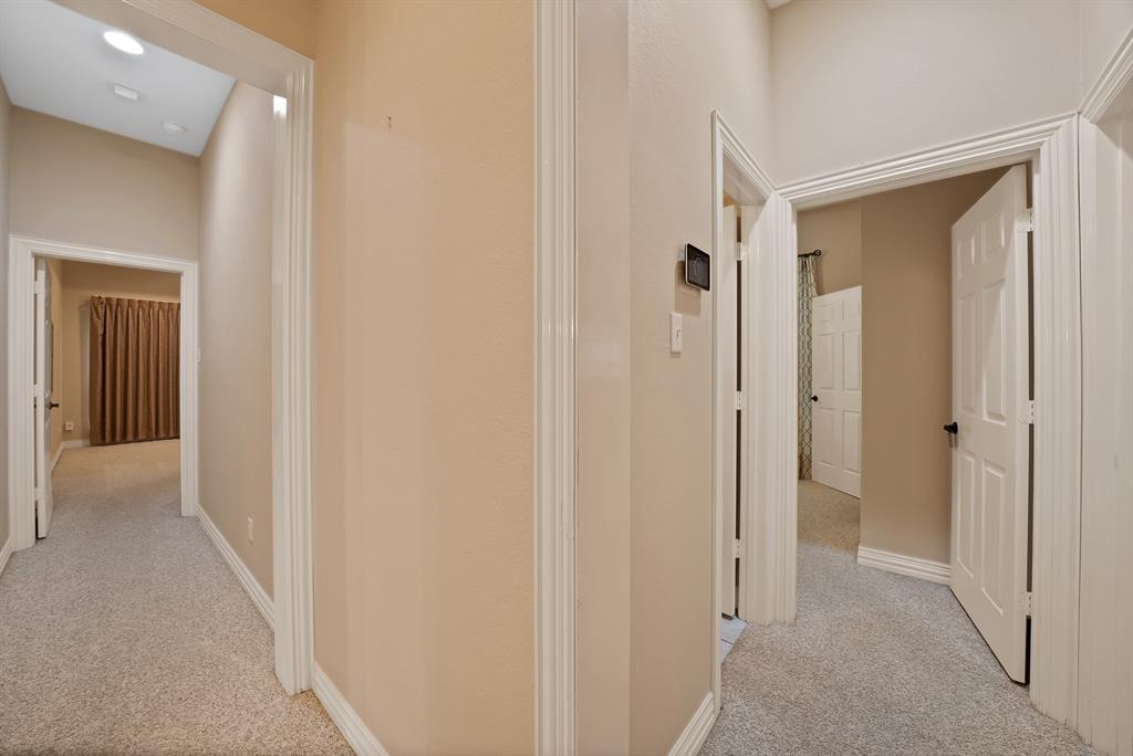 Woodland Park Twnhms Add - Residential
