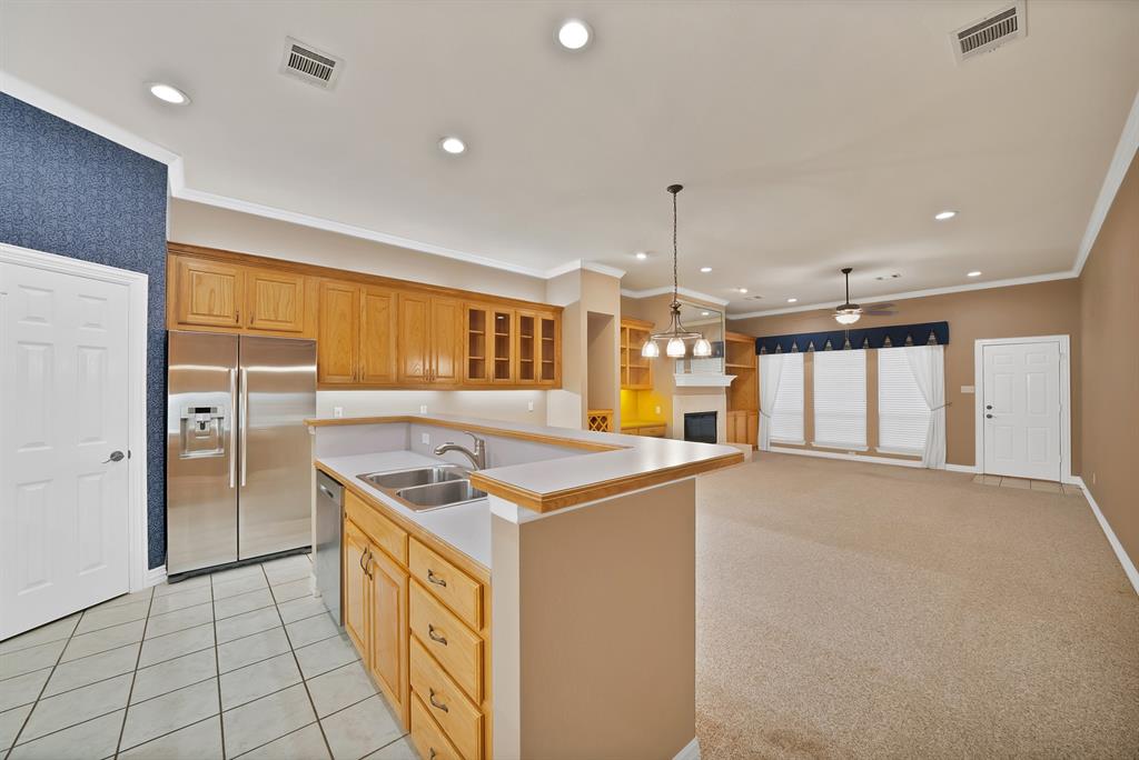 Woodland Park Twnhms Add - Residential