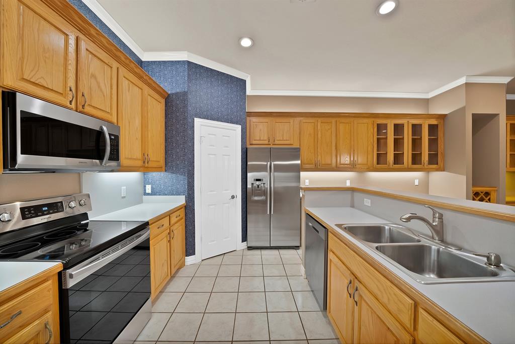 Woodland Park Twnhms Add - Residential