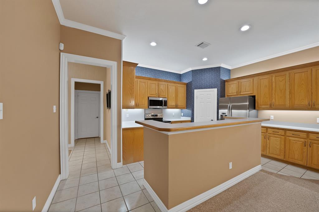 Woodland Park Twnhms Add - Residential