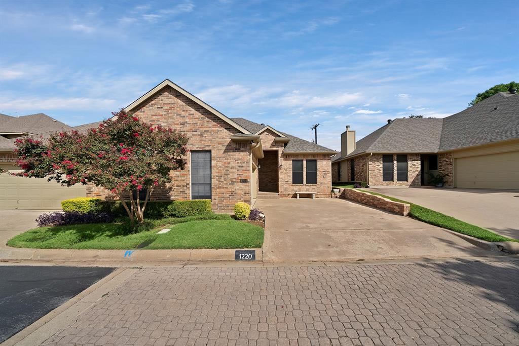 Woodland Park Twnhms Add - Residential