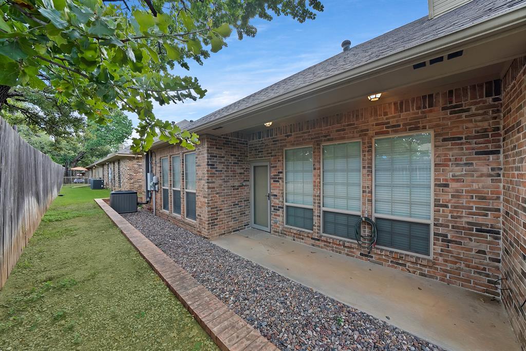 Woodland Park Twnhms Add - Residential