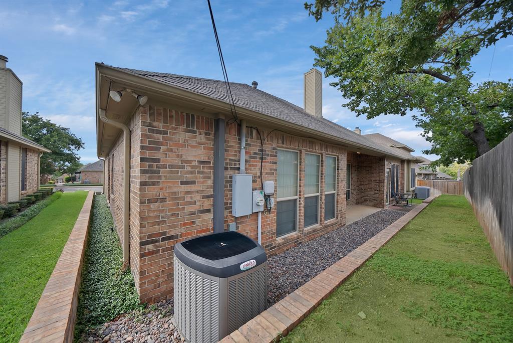 Woodland Park Twnhms Add - Residential