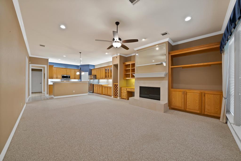 Woodland Park Twnhms Add - Residential