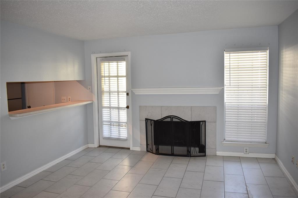 Woodhaven Condo - Residential
