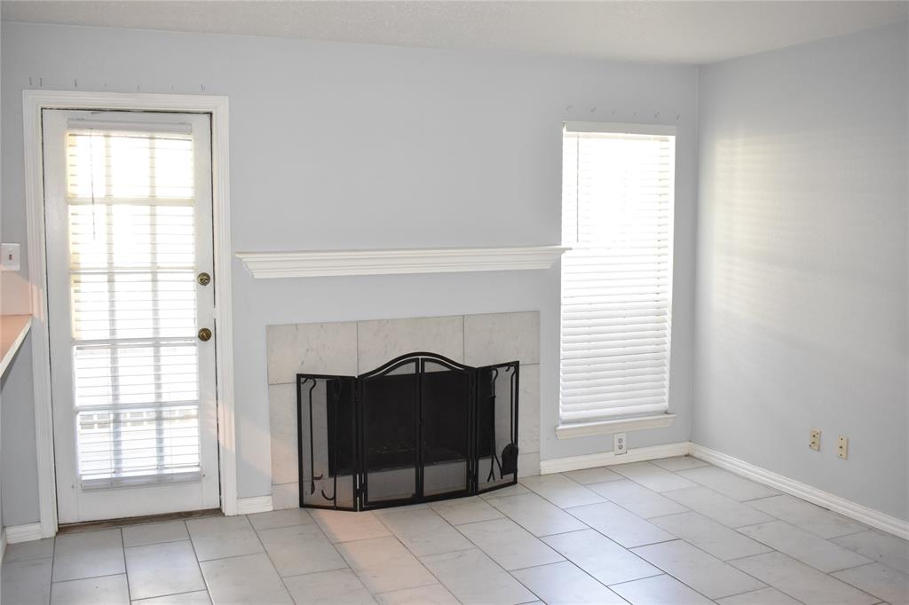 Woodhaven Condo - Residential