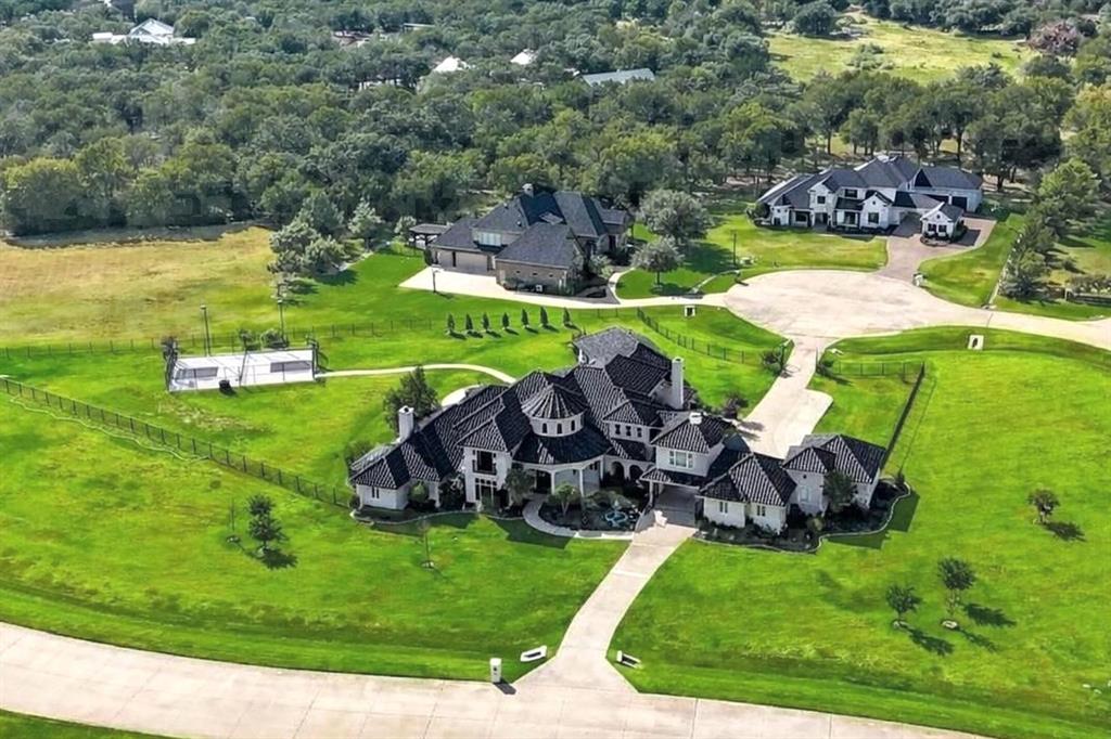 Saddlebrook Estates Ph 1 - Residential