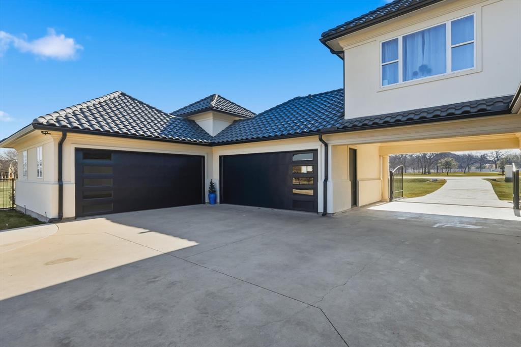 Saddlebrook Estates Ph 1 - Residential