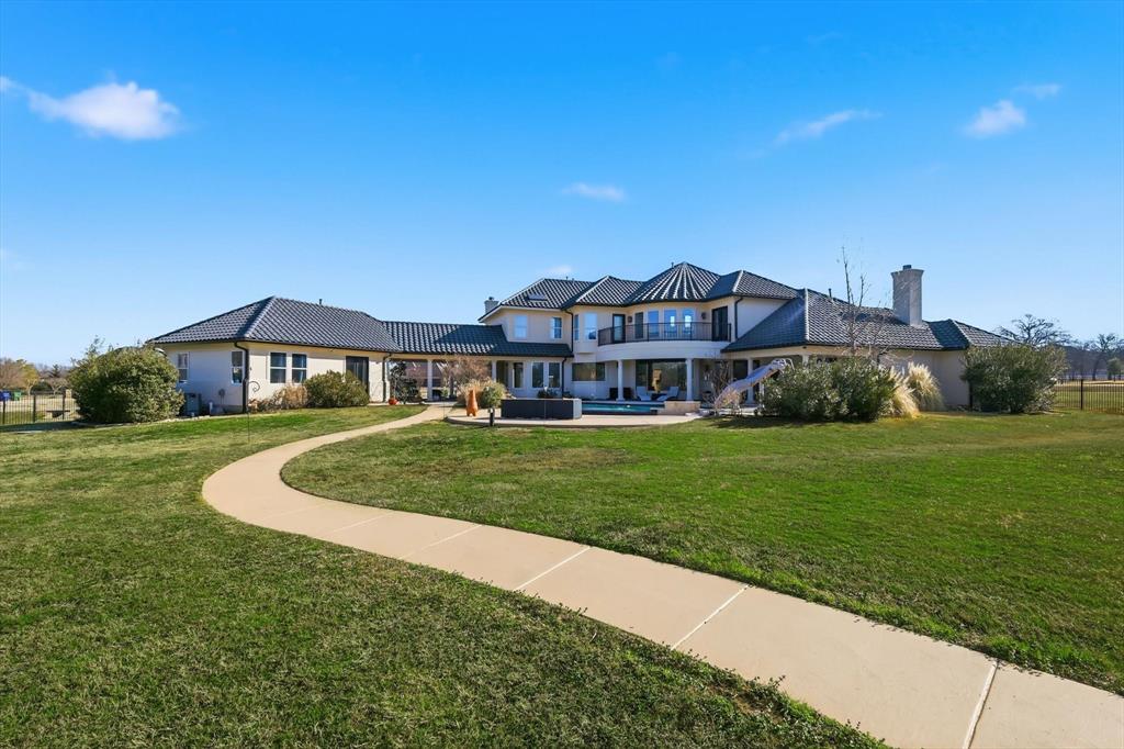 Saddlebrook Estates Ph 1 - Residential