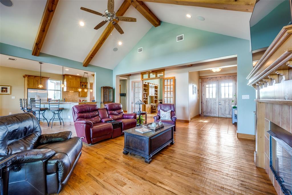 Ponderosa Valley Ph III - Residential