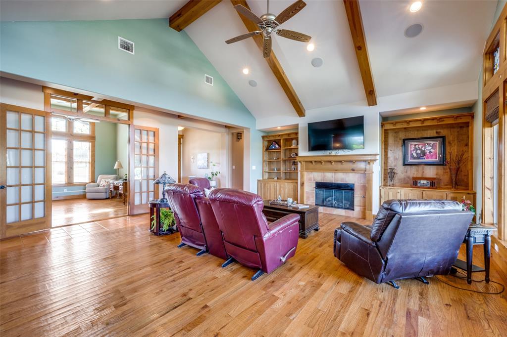 Ponderosa Valley Ph III - Residential
