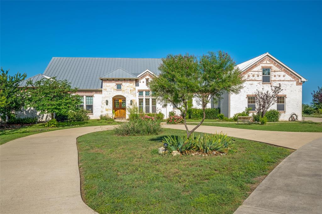 Ponderosa Valley Ph III - Residential