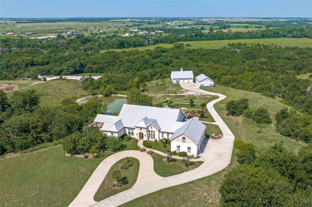 Ponderosa Valley Ph III - Residential