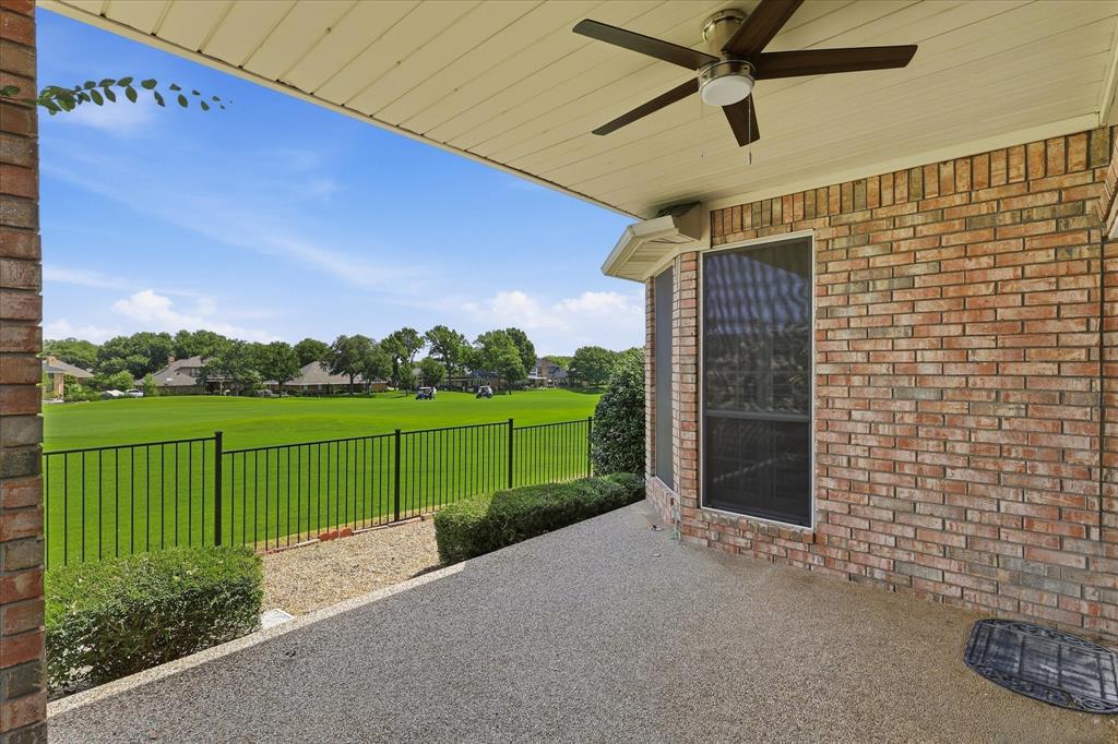 Villas At The Fairway - Residential