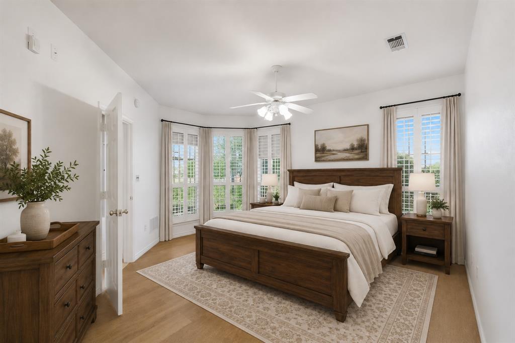 Villas At The Fairway - Residential
