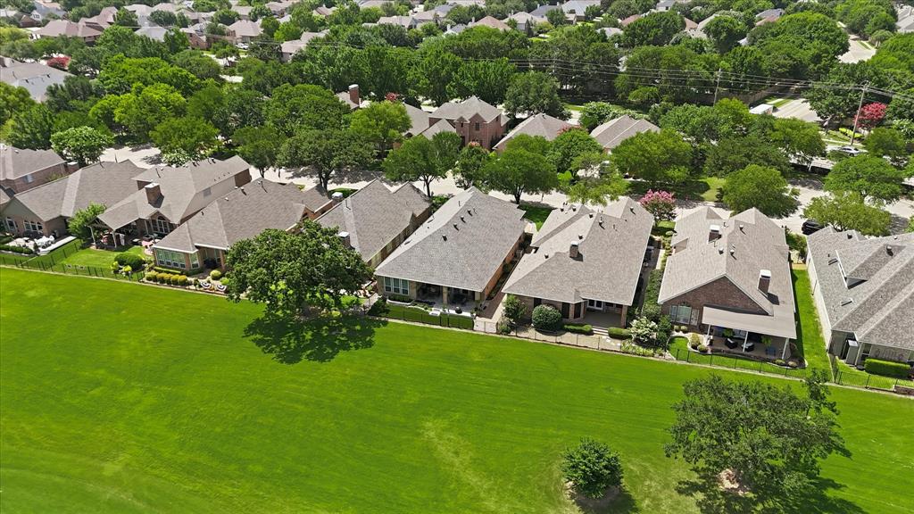 Villas At The Fairway - Residential