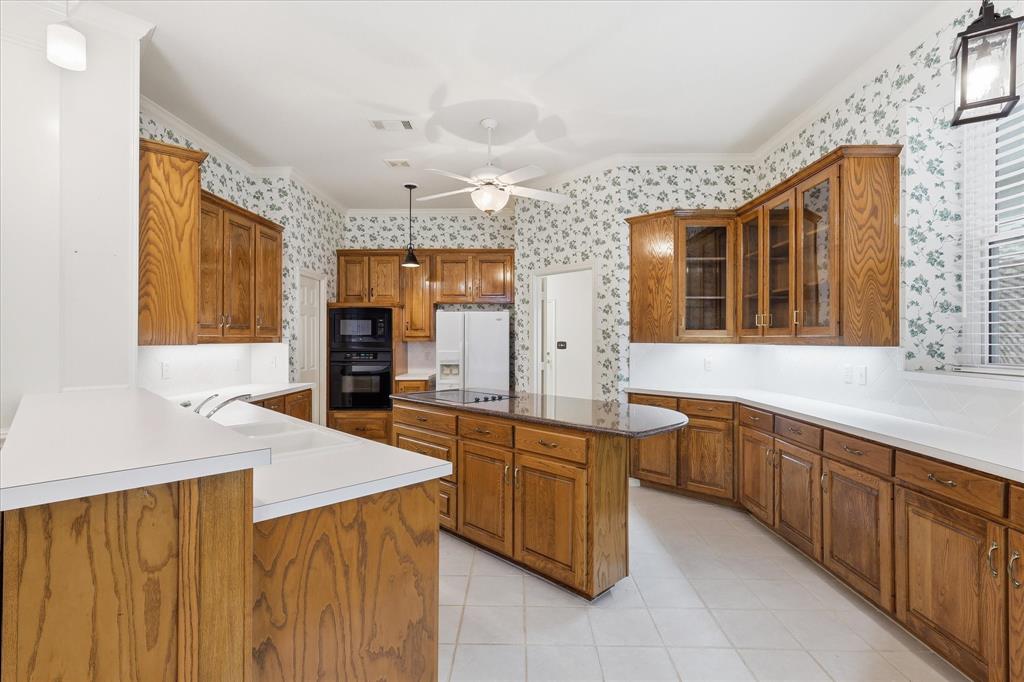 Villas At The Fairway - Residential